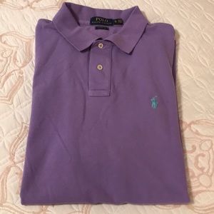 Ralph Lauren Polo shirt